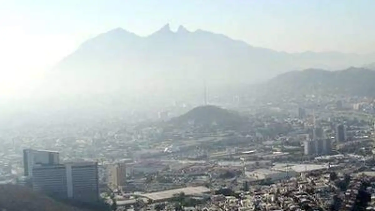 Monterrey declara emergencia climática durante  COP26